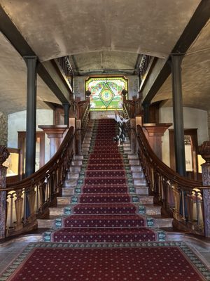 Inglenook by null