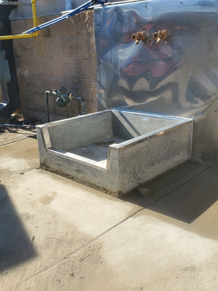 Slide of Broadway Plumbing and Gas