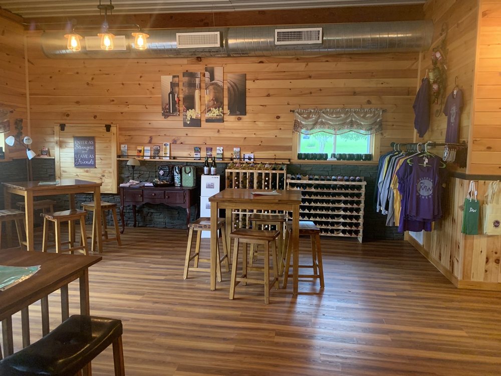 MIDDLEBURGH WINERY 27 Photos & 11 Reviews 2636 NY145, Middleburgh