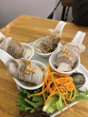 Kati Thai Cuisine by null