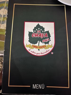 La Chaya Maya Casona by null