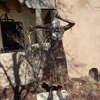 Abiquiu Inn - Hotels Near Me - Abiquiu, New Mexico