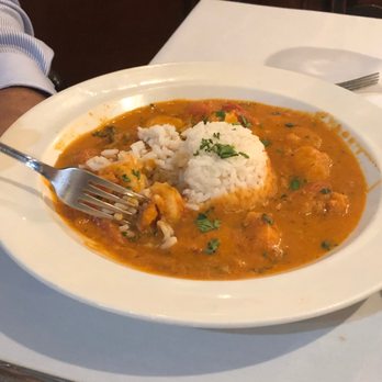 Dooky Chase's Restaurant - Crawfish Ettouffee - Cajun/Creole Near Me - New Orleans, Louisiana Dooky Chase's Restaurant - Crawfish Ettouffee - Cajun/Creole Near Me - New Orleans, Louisiana