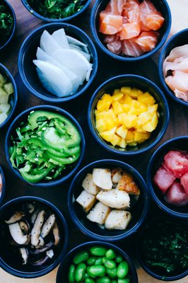 FreshFin | Third Ward Milwaukee by null