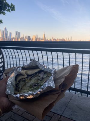 Mamoun's Falafel by null