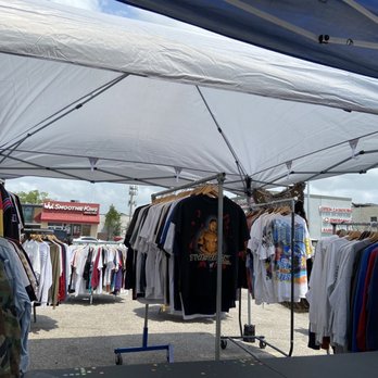 MONTROSE MARKETPLACE - Updated January 2026 - 1001 Westheimer Rd