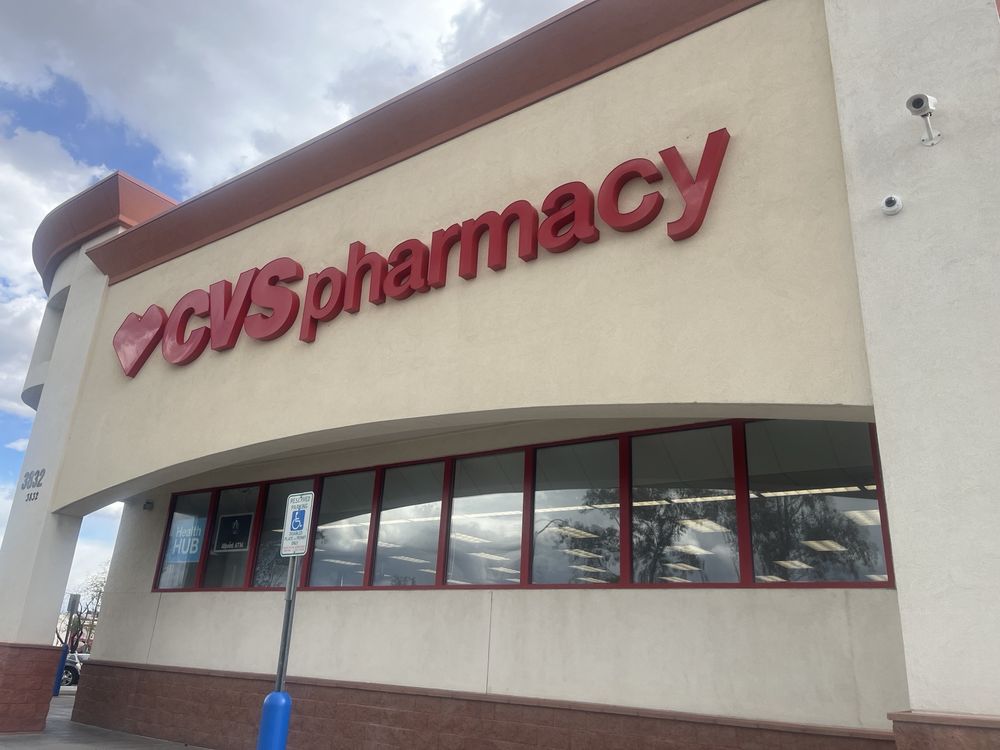 CVS Pharmacy - Trusted Since 2010 - Updated July 2025 - 14 Photos - 28 ...