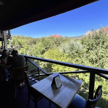 Hideaway House - Views from Hideaway House in Sedona, AZ, Italian Restaurant - Pizza Near Me - Sedona, Arizona Hideaway House - Views from Hideaway House in Sedona, AZ, Italian Restaurant - Pizza Near Me - Sedona, Arizona