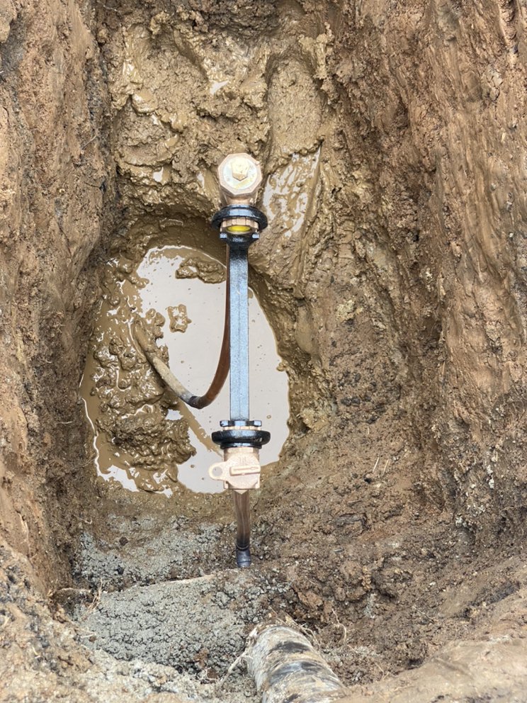 Slide of Pierpoint Plumbing