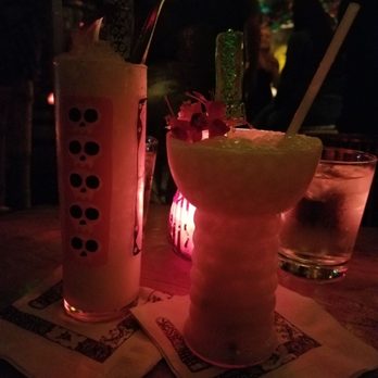 False Idol - Cocktail Bars Near Me - San Diego, California False Idol - Cocktail Bars Near Me - San Diego, California