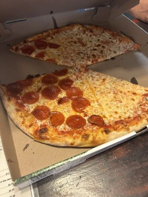 Little Italy Restaurant & Pizza by null