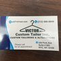 Victor Hongkong Custom Tailor