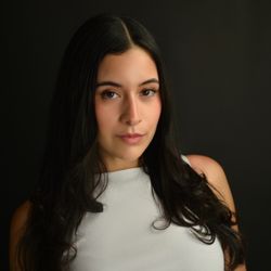 Headshots By Scott - One of the amazing pictures Scott took of me!!