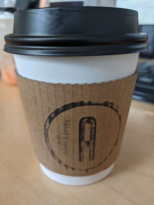 Armistice Coffee on Pike by null