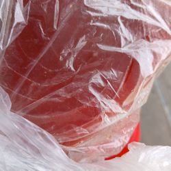 Liberty Fish World - Tuna steaks