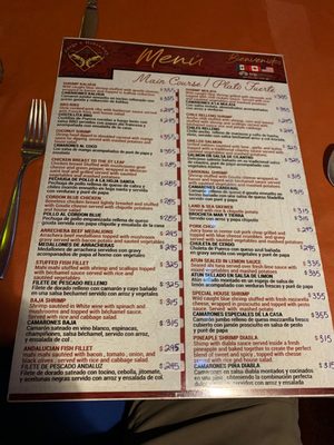 Jorges Hideaway Shrimp Shack by null