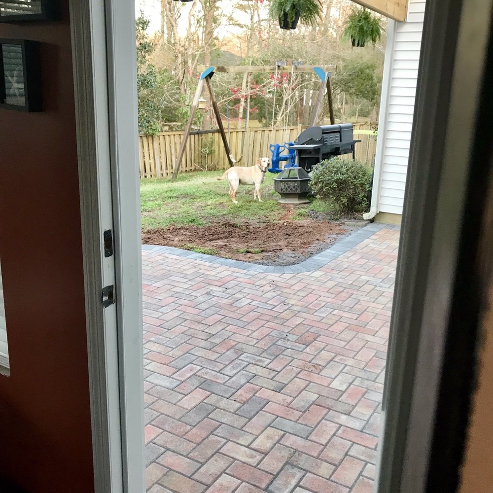 Set in Stone Hardscapes - Masonry/Concrete Near Me Set in Stone Hardscapes - Masonry/Concrete Near Me