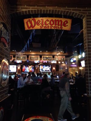 Ringo's Pub by null