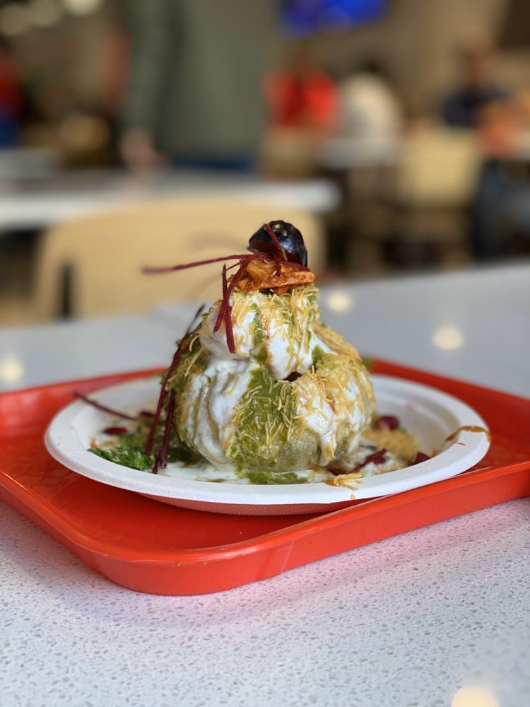 BIKANERVALA 155 Photos & 77 Reviews 815 Newark Ave, Jersey City