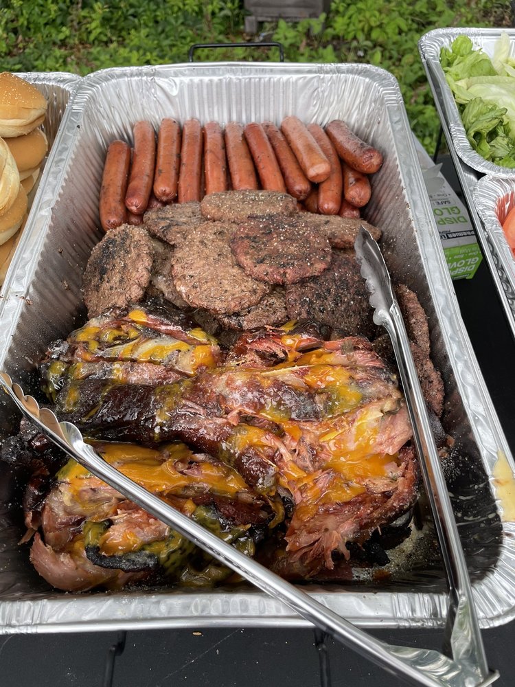big d bbq order online