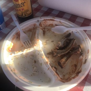 Big John's Texas BBQ - After - Barbeque Near Me - Page, Arizona Big John's Texas BBQ - After - Barbeque Near Me - Page, Arizona