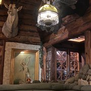 Saddle Peak Lodge - 705 Photos & 726 Reviews - American ...