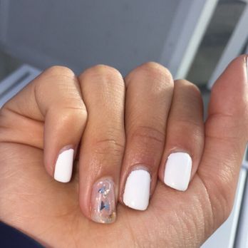 Mini Nails - gel manicure - Nail Salons Near Me - Lakewood, California Mini Nails - gel manicure - Nail Salons Near Me - Lakewood, California