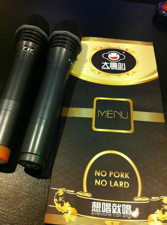 LOUDSPEAKER KARAOKE KOTA DAMANSARA Updated September 2024 3638