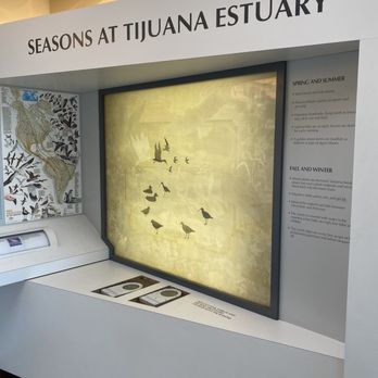 Tijuana Estuary Visitor Center - Visitor Centers Near Me - Imperial Beach, California Tijuana Estuary Visitor Center - Visitor Centers Near Me - Imperial Beach, California