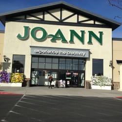 JOANN Fabric and Crafts