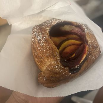 Jack’s Bakehouse - Peach Raspberry Danish - Bakeries Near Me - Oklahoma City, Oklahoma Jack’s Bakehouse - Peach Raspberry Danish - Bakeries Near Me - Oklahoma City, Oklahoma