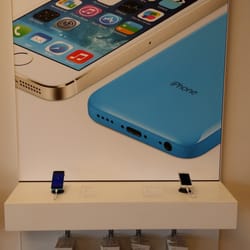 Verizon Authorized Retailer, TCC