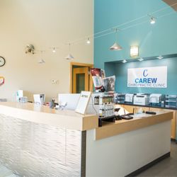 Carew Chiropractic Clinic