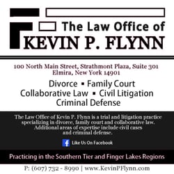 The Law Office of Kevin P Flynn