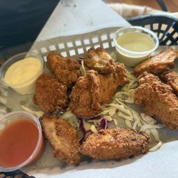 Wings Wings