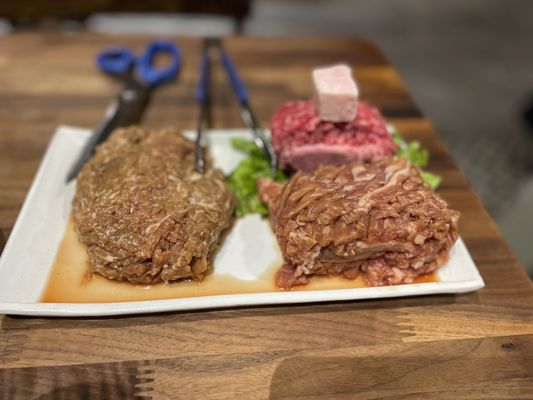 Yoon Haeundae Galbi by null Yoon Haeundae Galbi by null