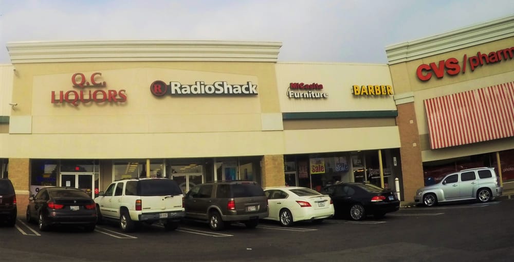 QUEENSTOWN BARBER SHOP Updated October 2024 3126 Queens Chapel Rd