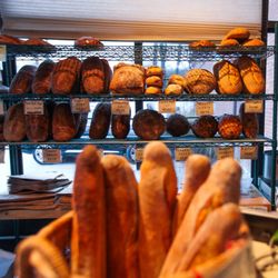 Berkshire Mountain Bakery