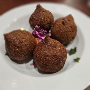 Sham Restaurant - Desserts Near Me - Worcester, Massachusetts