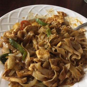 Krua Thai Cafe - Thai Near Me - Dallastown, Pennsylvania Krua Thai Cafe - Thai Near Me - Dallastown, Pennsylvania