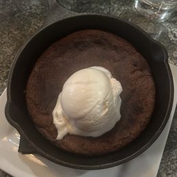 pizookie pizookie