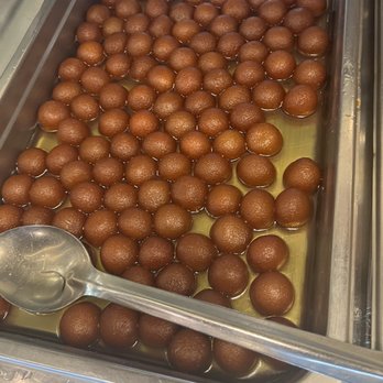 Zaika BBQ & Grill - Gulab jamun - Pakistani Near Me - Edison, New Jersey Zaika BBQ & Grill - Gulab jamun - Pakistani Near Me - Edison, New Jersey