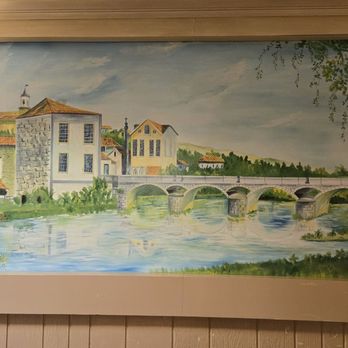 Portuguese Tavern - Inside - Portuguese Near Me - Clifton, New Jersey