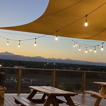 Acreage  - The Acreage-Stem Ciders - Cideries Near Me - Lafayette, Colorado