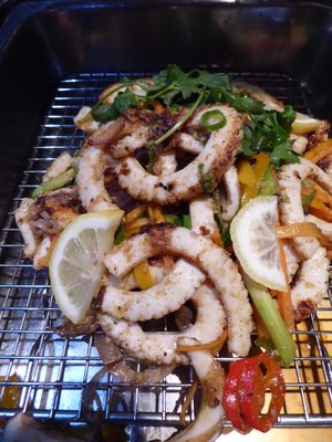 View 42º Restaurant & Bar by null