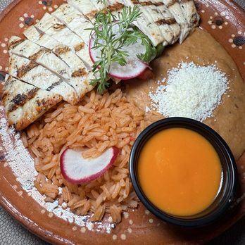 Santo Remedio - Mexican Near Me - Orange, California Santo Remedio - Mexican Near Me - Orange, California
