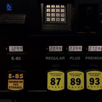 Marathon - They have E85! - Gas Stations Near Me - East Lansing, Michigan Marathon - They have E85! - Gas Stations Near Me - East Lansing, Michigan