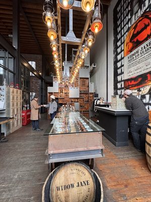 Cacao Prieto by null