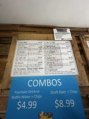 Surf Side Deli by null