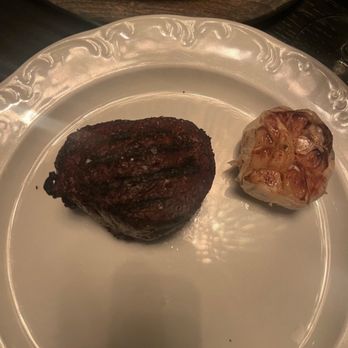 BLVD Steakhouse - 8oz Filet Mignon - New American Near Me - Chicago, Illinois BLVD Steakhouse - 8oz Filet Mignon - New American Near Me - Chicago, Illinois